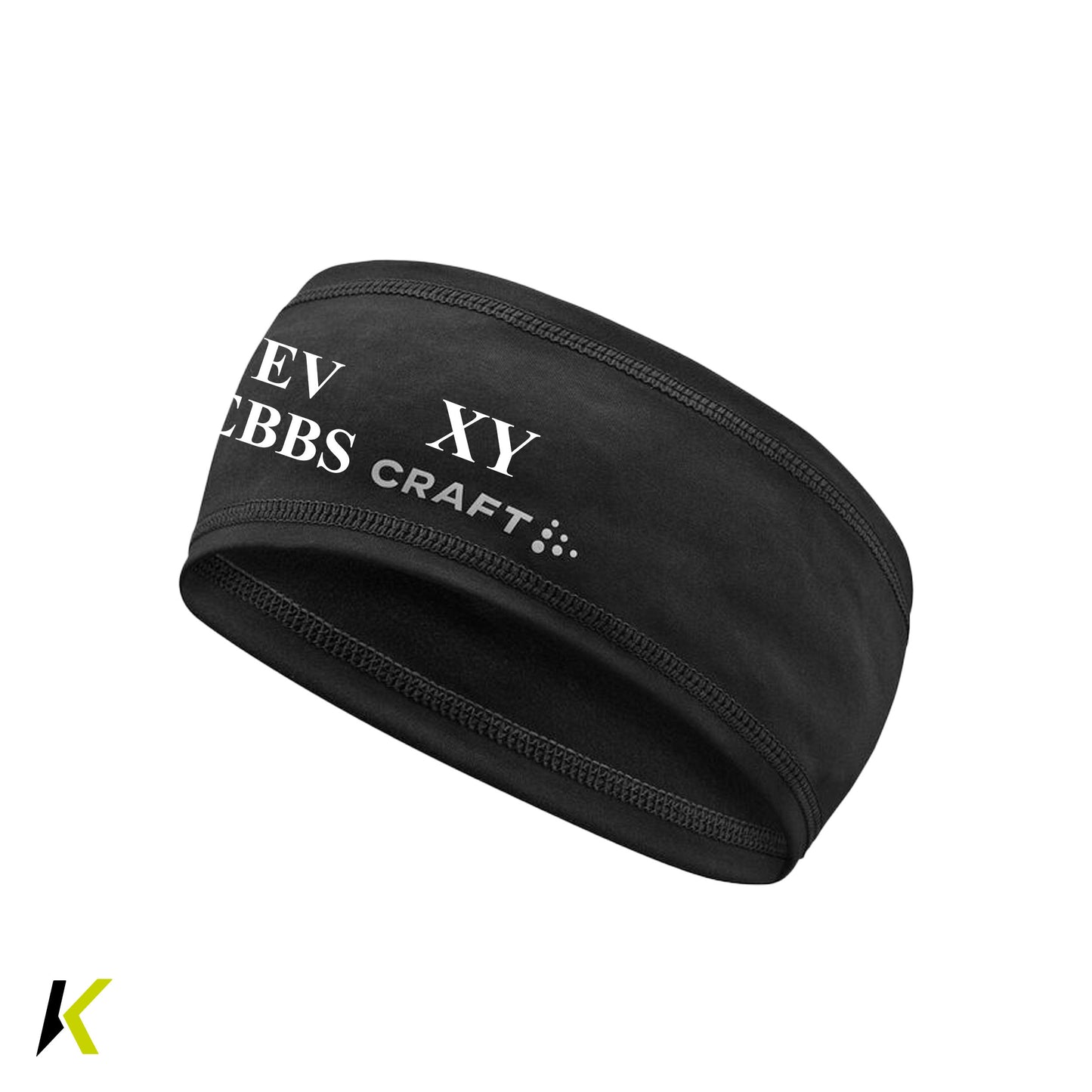 EVE CRAFT® CORE Essence Headband