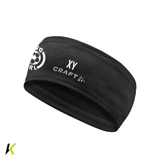 SVGE CRAFT® CORE Essence Headband