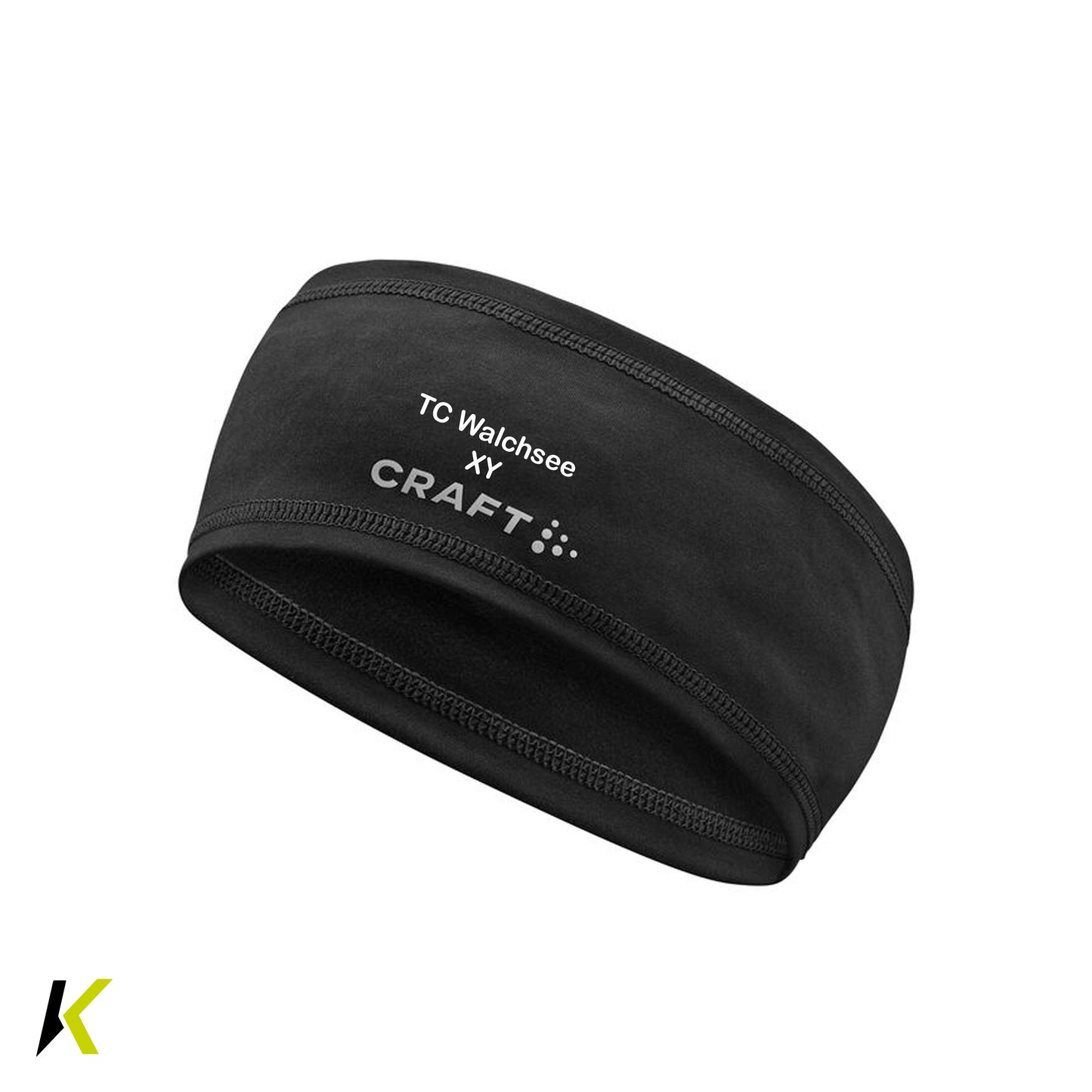 TCW CRAFT® CORE Essence Headband