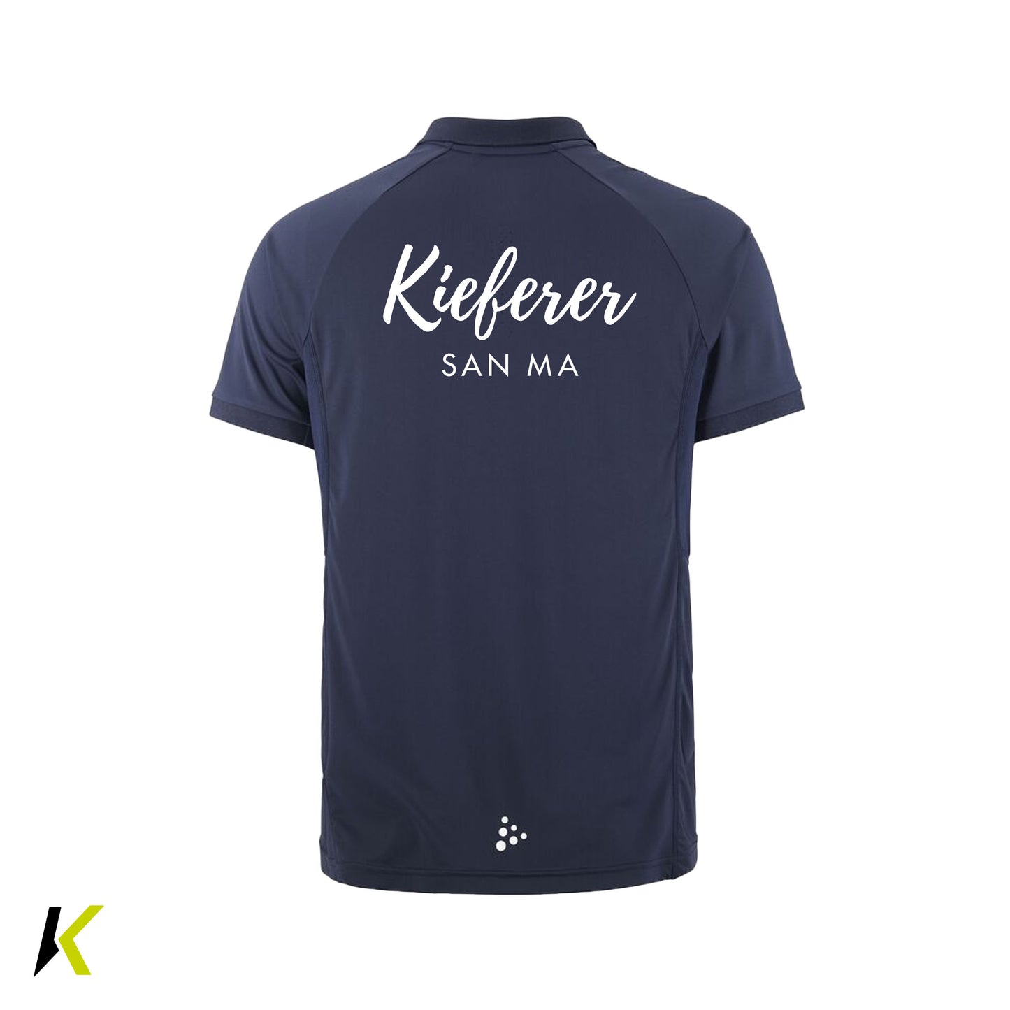 ASVK CRAFT® Ability Polo JR