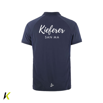 ASVK CRAFT® Progress 2.0 Polo M