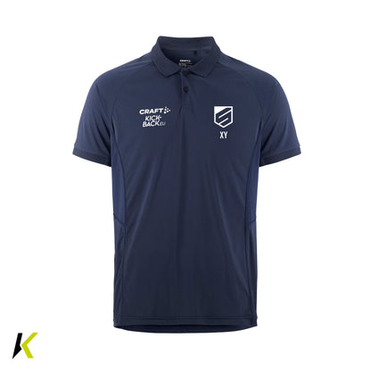 SBRT CRAFT Ability Polo JR
