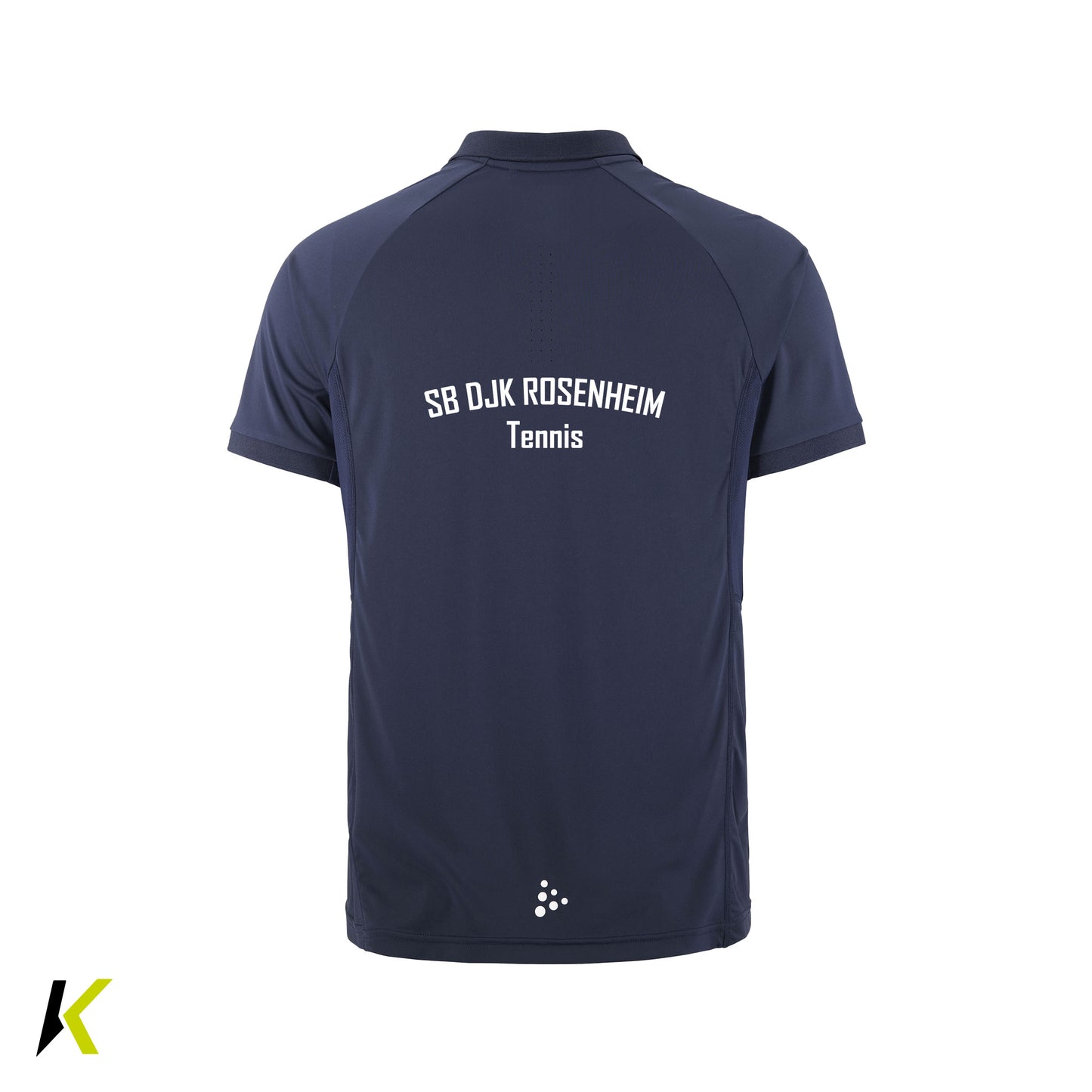 SBRT CRAFT Ability Polo JR