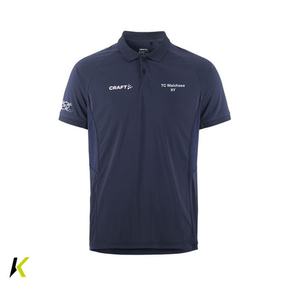 TCW CRAFT® Ability Polo M