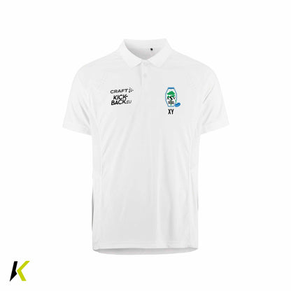 ASVK Stockschützen CRAFT Ability Polo M