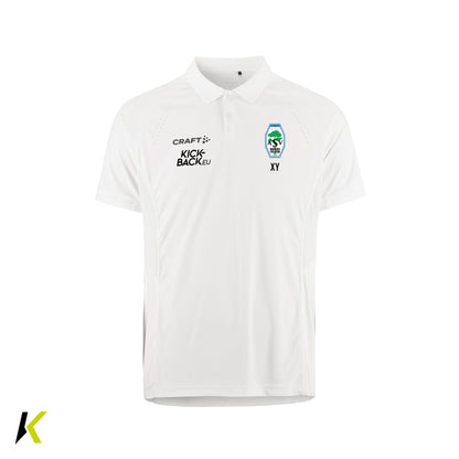 ASVK CRAFT® Ability Polo JR