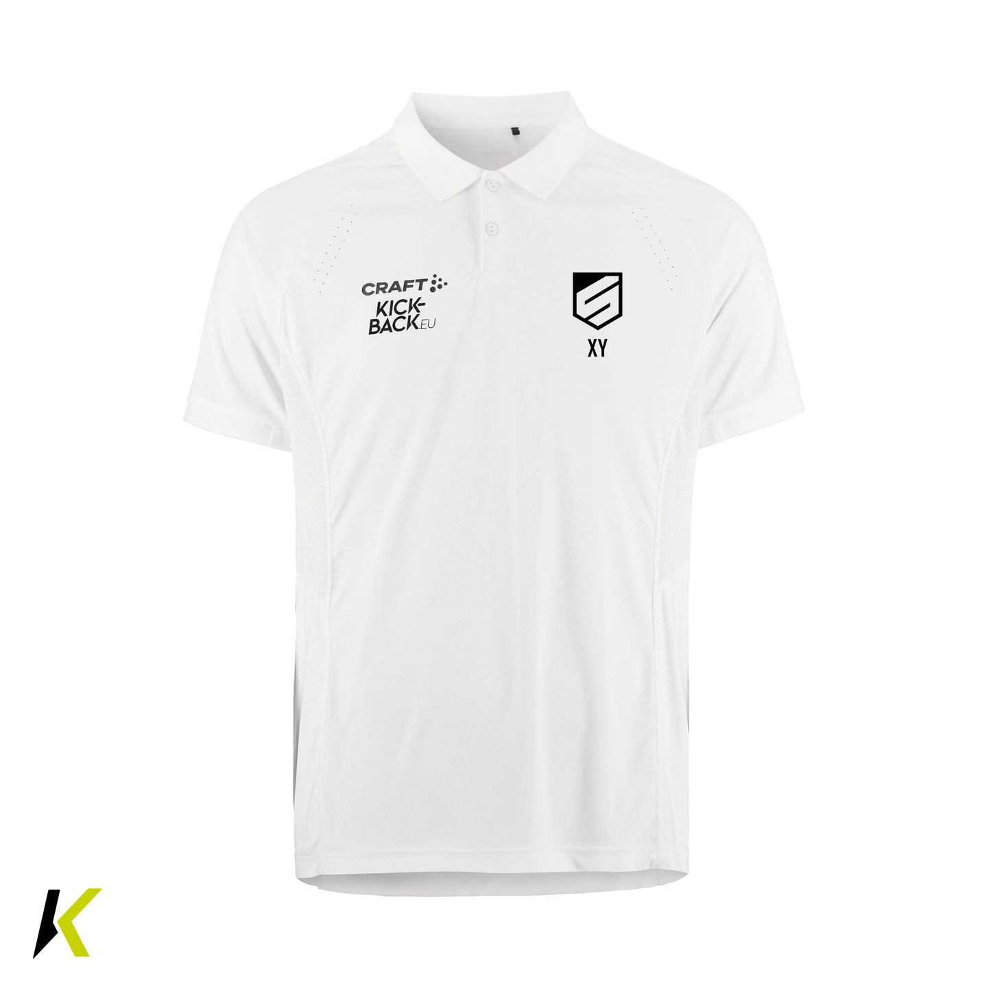 SBRT CRAFT Ability Polo JR