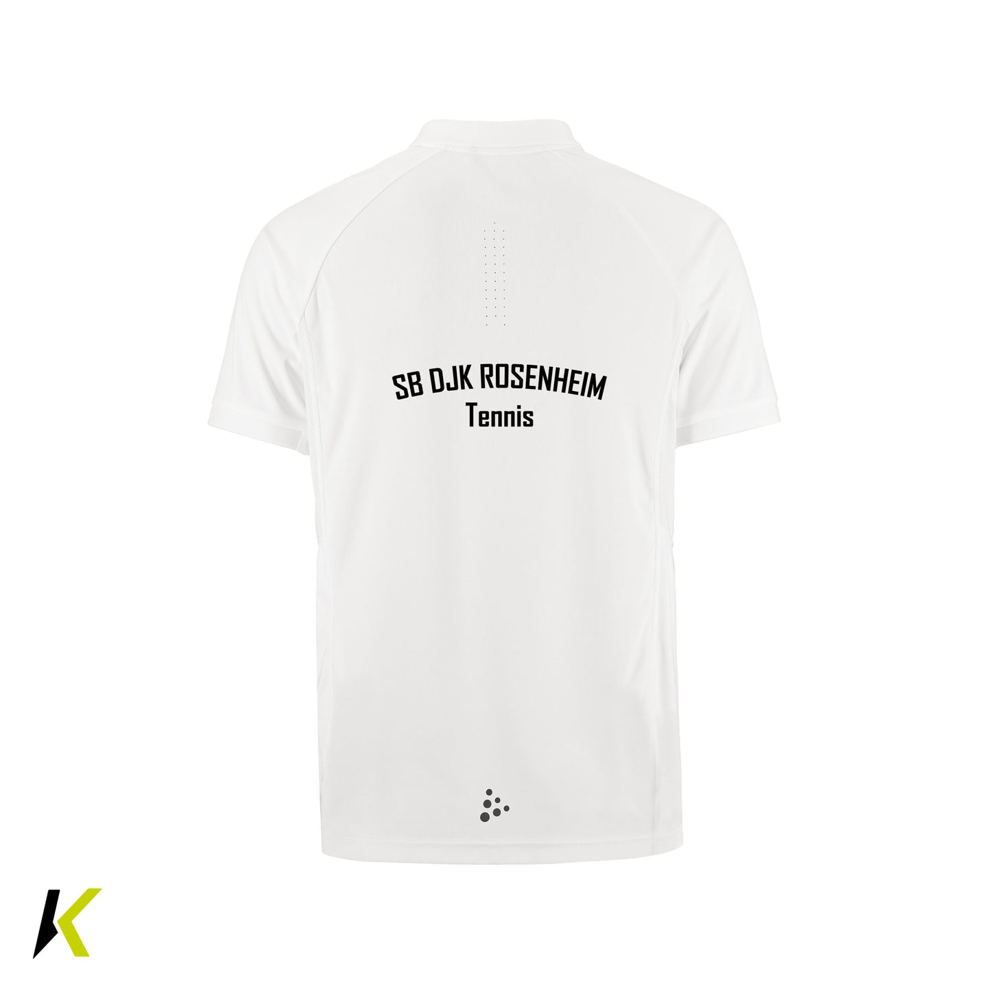 SBRT CRAFT Ability Polo JR