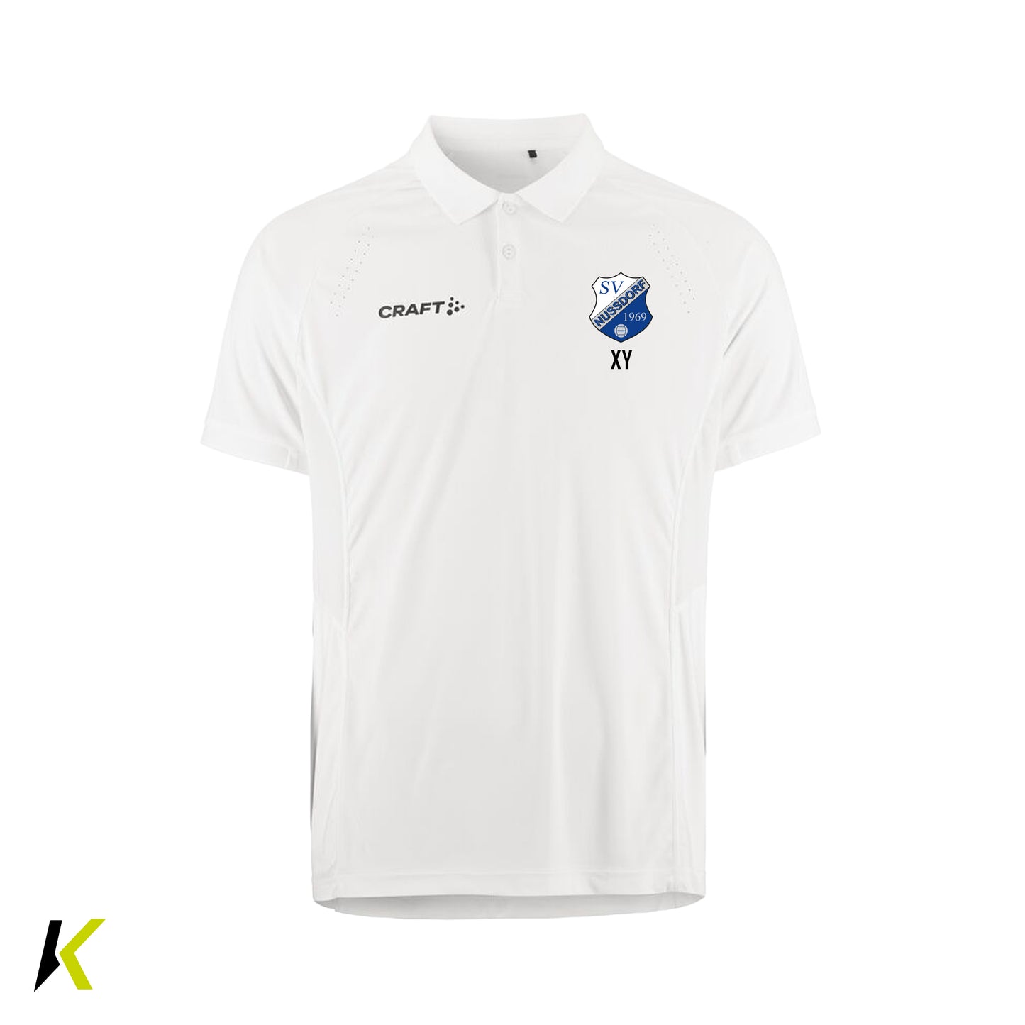 SVNu CRAFT® Ability Polo JR