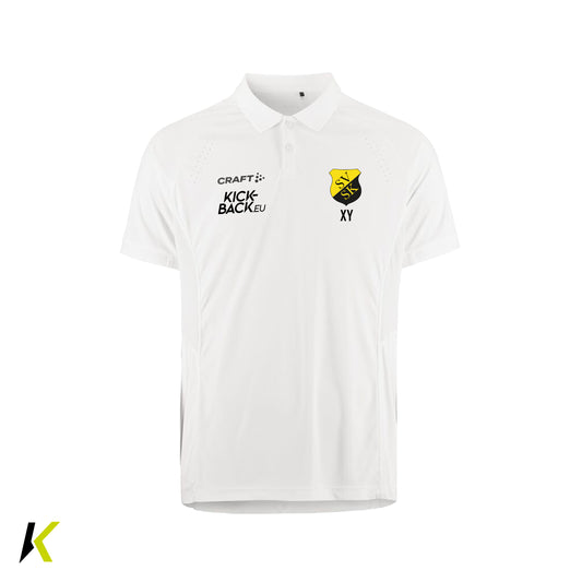 SVSK CRAFT® Ability Polo JR