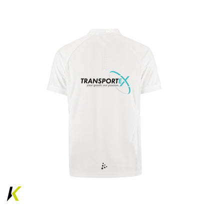 TCW CRAFT® Ability Polo M