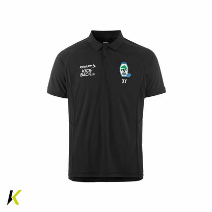 ASVK Stockschützen CRAFT Ability Polo M