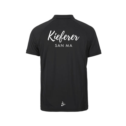 ASVK Stockschützen CRAFT Ability Polo M