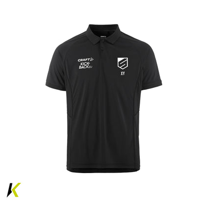 SBRT CRAFT Ability Polo JR