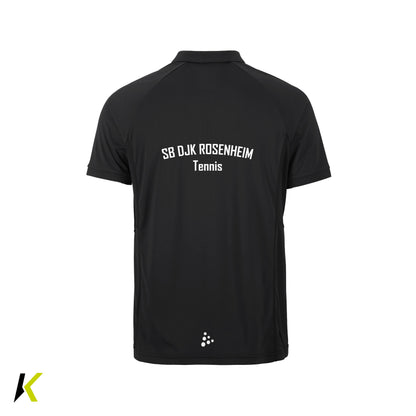SBRT CRAFT Ability Polo JR