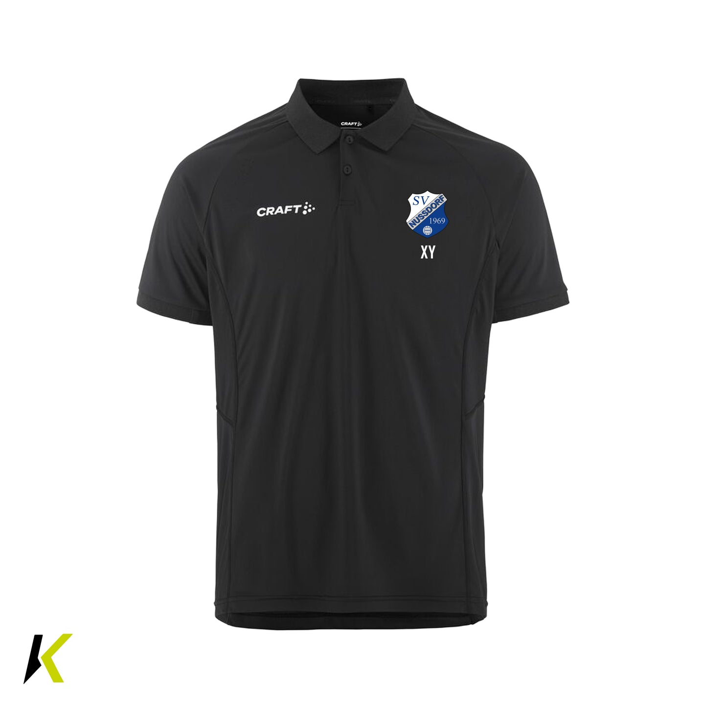 SVNu CRAFT® Ability Polo JR