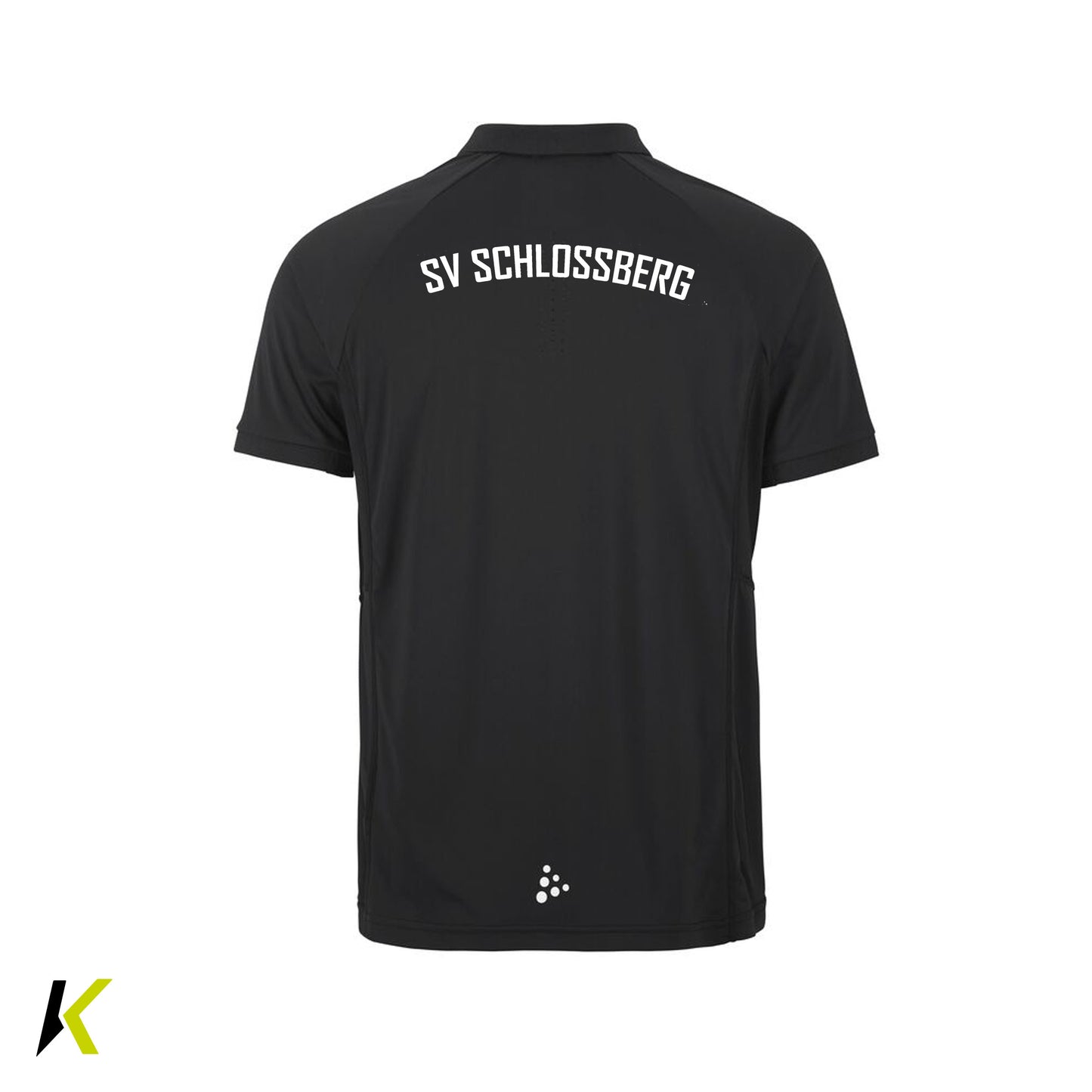 SVSS CRAFT® Ability Polo M