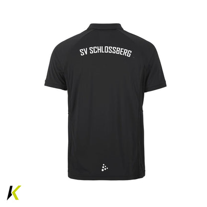 SVSS CRAFT® Ability Polo M