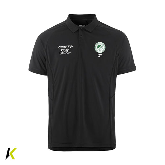 SVSS CRAFT® Ability Polo M