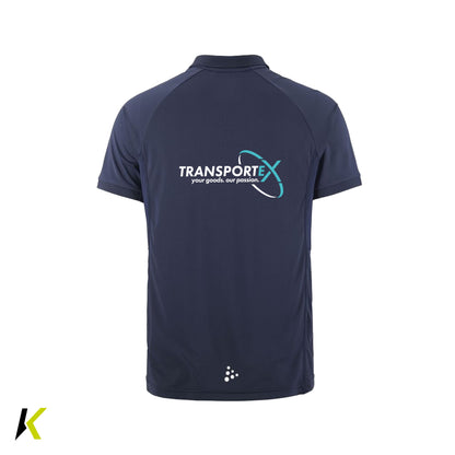TCW CRAFT® Ability Polo M