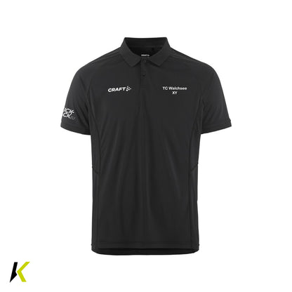 TCW CRAFT® Ability Polo M
