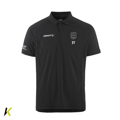 TSVN CRAFT® Ability Polo JR