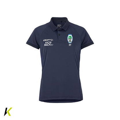 ASVK CRAFT® Ability Polo W