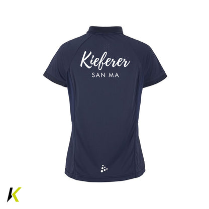 ASVK CRAFT® Ability Polo W