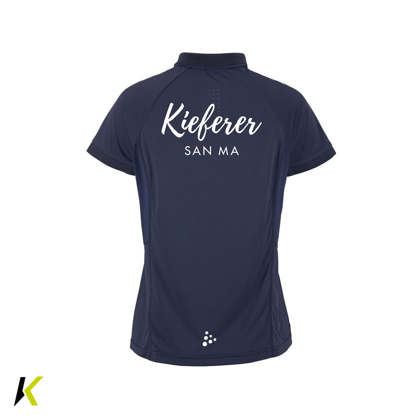 ASVK CRAFT® Progress 2.0 Polo W