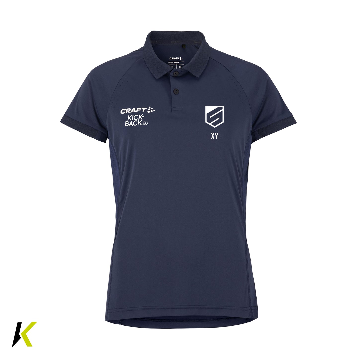 SBRT CRAFT Ability Polo W