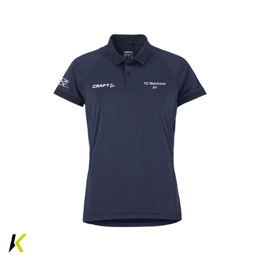 TCW CRAFT® Ability Polo W