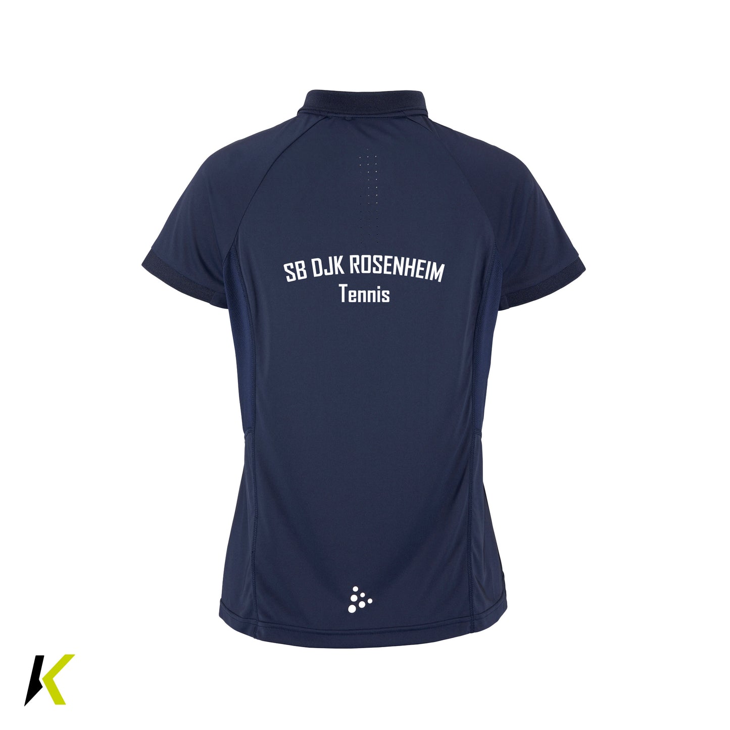 SBRT CRAFT Ability Polo W