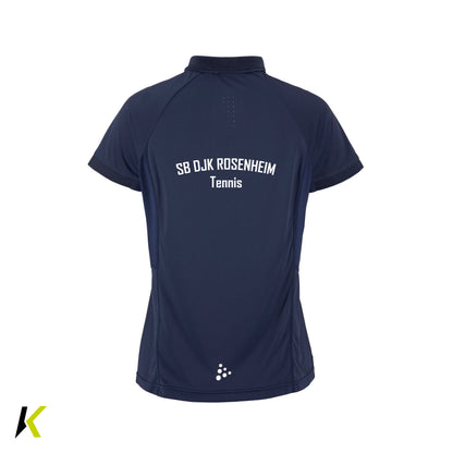 SBRT CRAFT Ability Polo W