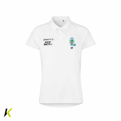 ASVK Stockschützen CRAFT Ability Polo W