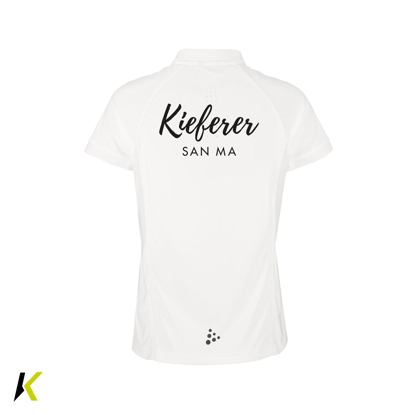 ASVK CRAFT® Progress 2.0 Polo W