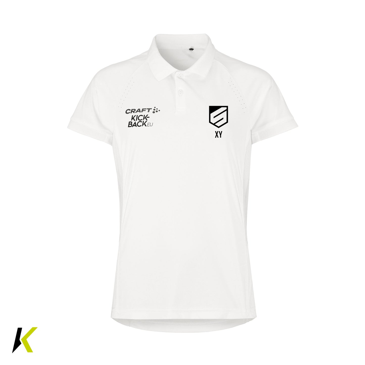 SBRT CRAFT Ability Polo W