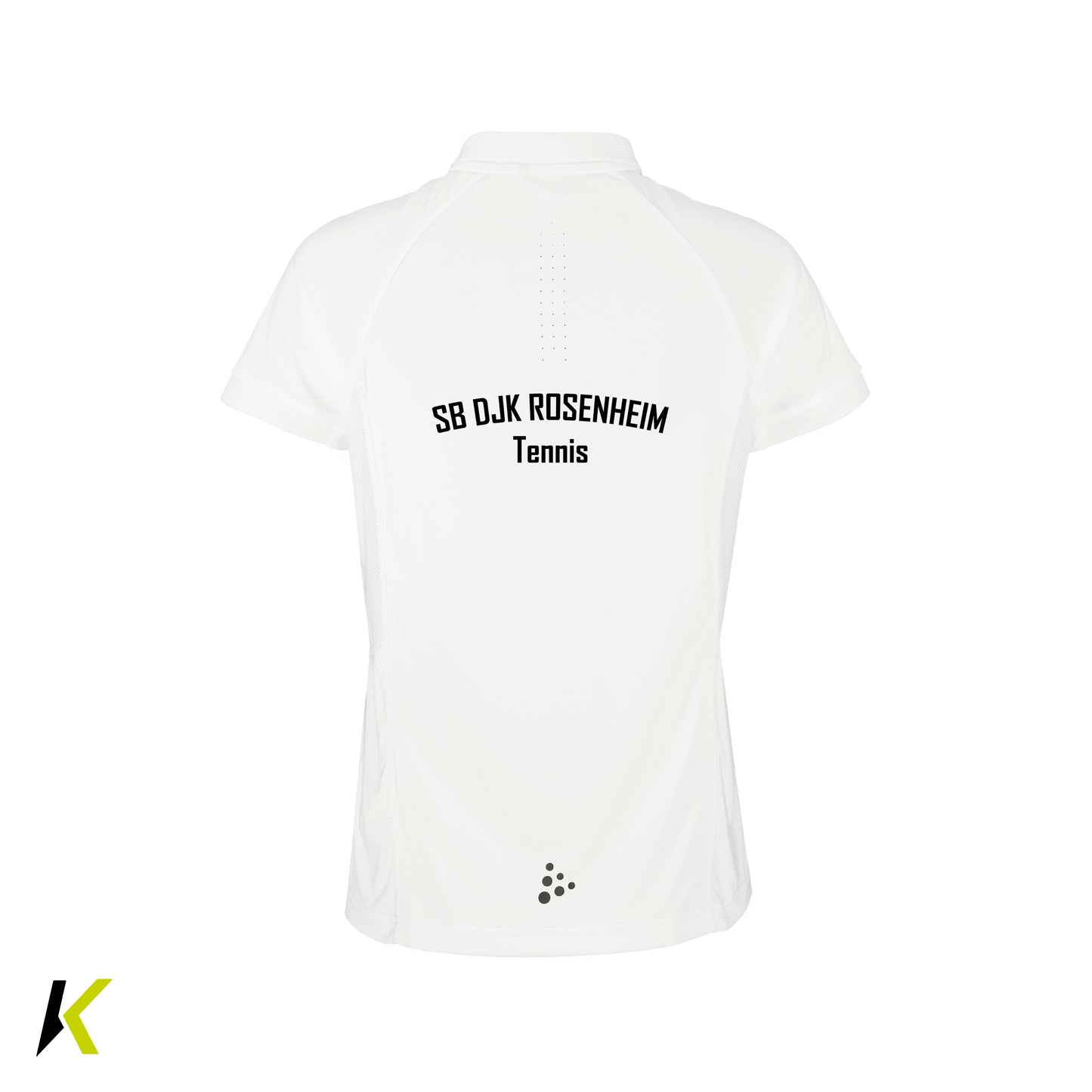 SBRT CRAFT Ability Polo W