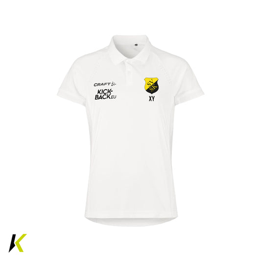 SVSK CRAFT® Ability Polo W