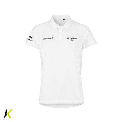 TCW CRAFT® Ability Polo W