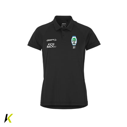 ASVK CRAFT® Ability Polo W