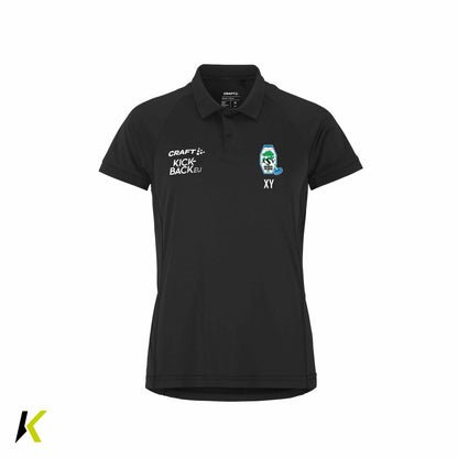 ASVK Stockschützen CRAFT Ability Polo W