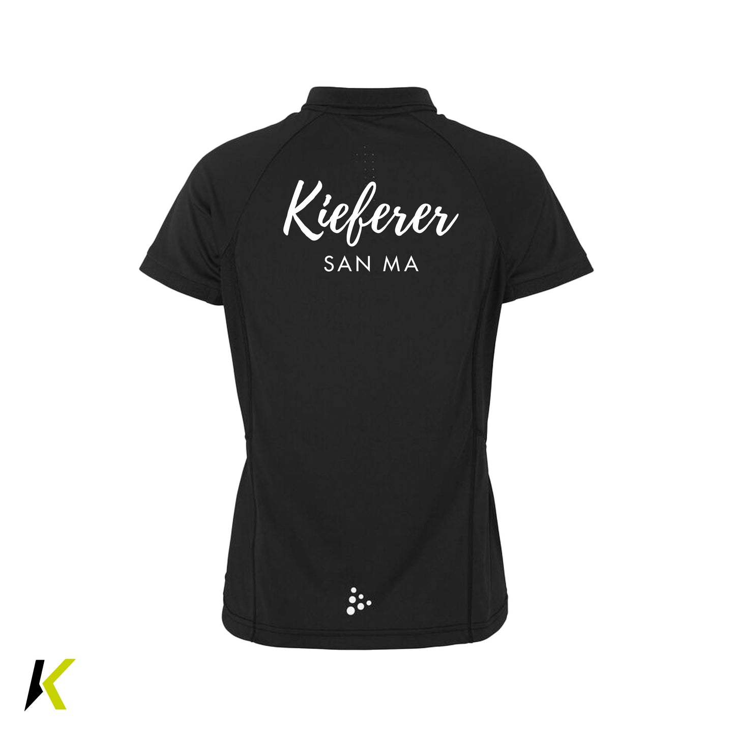 ASVK CRAFT® Progress 2.0 Polo W