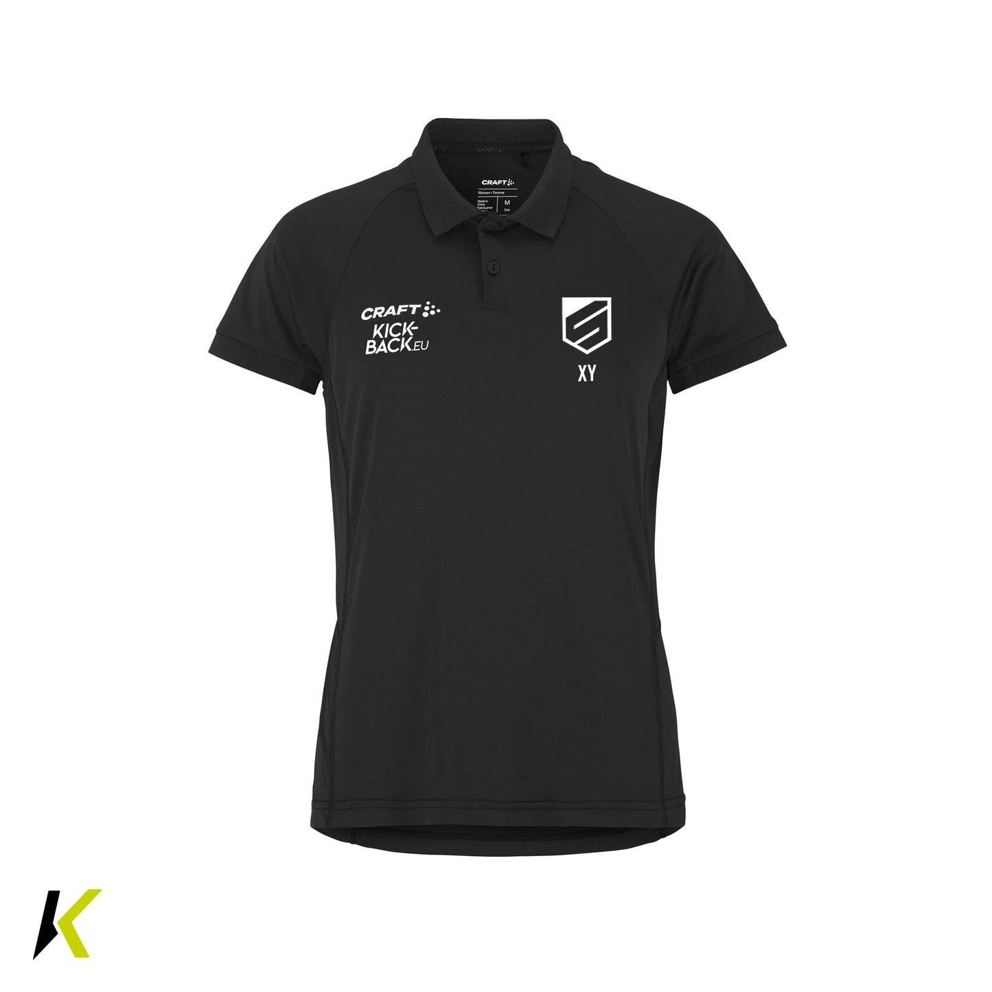 SBRT CRAFT Ability Polo W