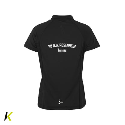 SBRT CRAFT Ability Polo W