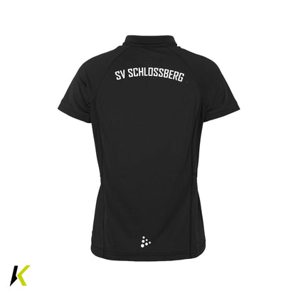 SVSS CRAFT® Ability Polo W