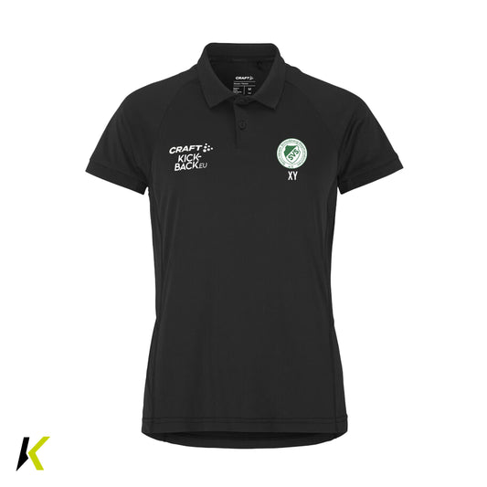 SVSS CRAFT® Ability Polo W