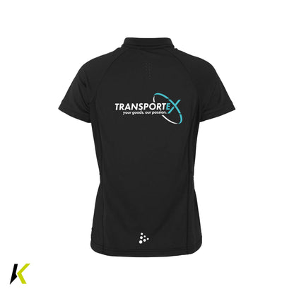 TCW CRAFT® Ability Polo W