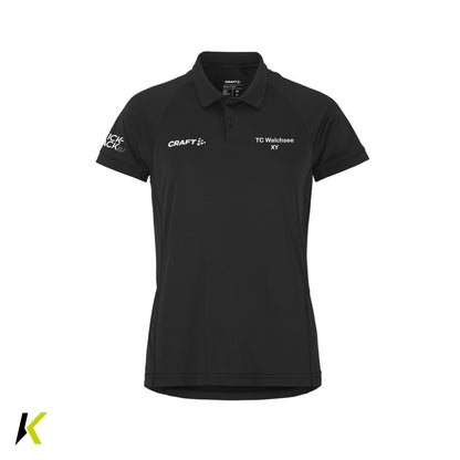 TCW CRAFT® Ability Polo W