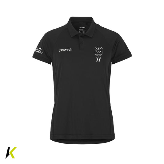 TSVN CRAFT® Ability Polo W