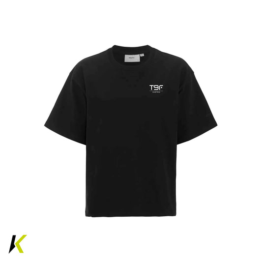 T9F CRAFT Frequent Heavy Ss Tee W